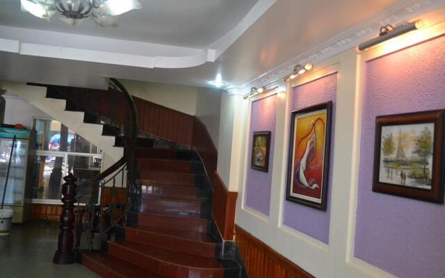 Thanh Cong 2 Hotel