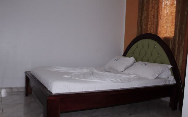 Elu Hotel Chambre Stand - Bonamoussadi