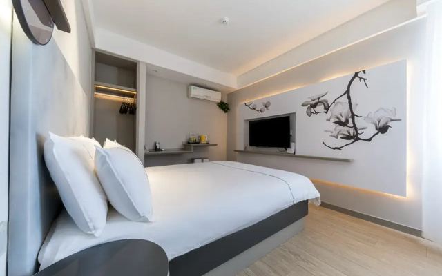 Bestay Zuzhou Guaqian Street Pingjiang Road – Guest Rooms – Suzhou