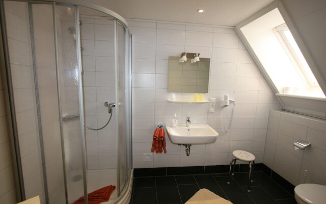 Deichhotel Grube