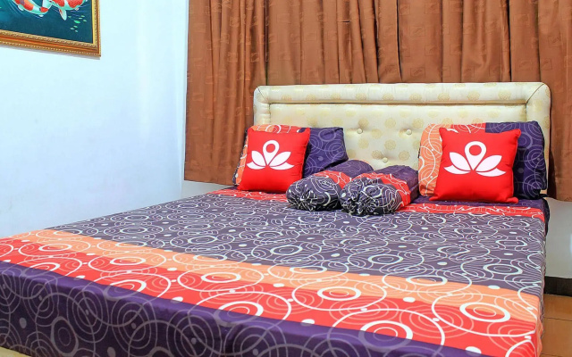 ZEN Rooms Yupiter Barat