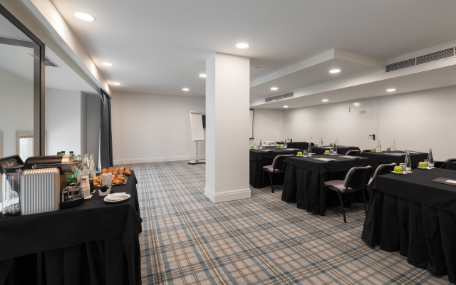 Eurostars Porto Douro