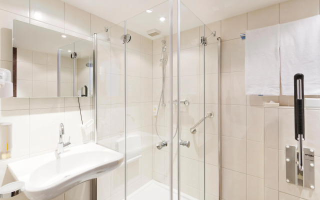 Hotel Olten Swiss Quality