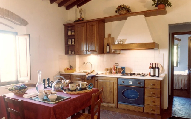 Villa Panconesi