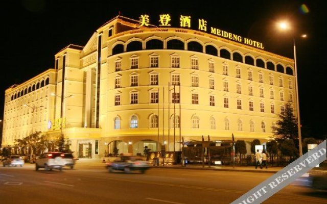 Dali Meideng Hotel