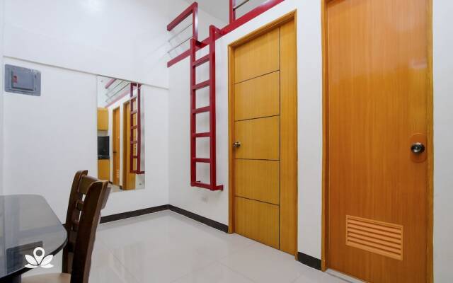 ZEN Rooms Time Travellers Makati