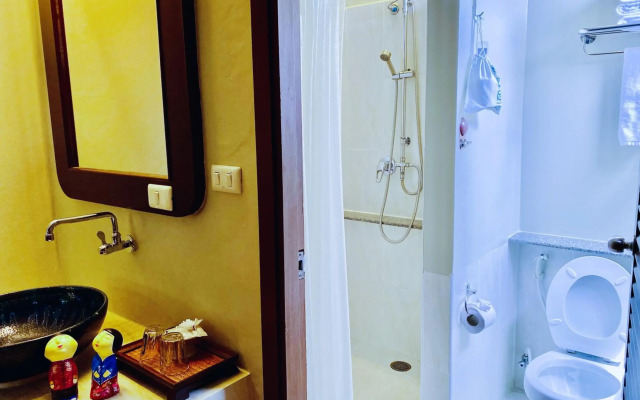 Sino House Phuket Hotel