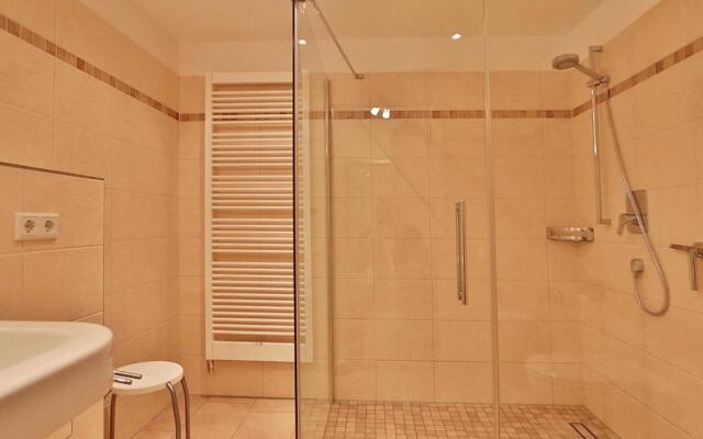 Villa Mér Baltique Villa Mér Baltique Appartement 20