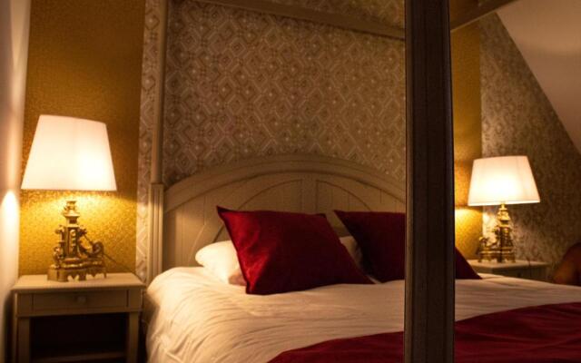 Appart Hôtel La vie est belle