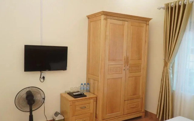 Guest House of Hai Duong Trade Union