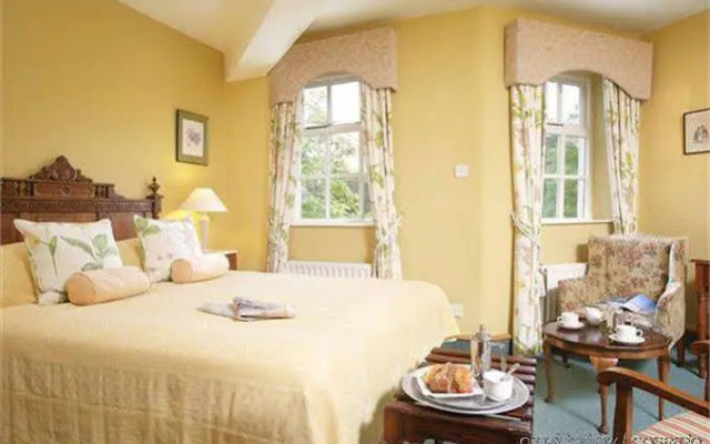 Rathmullan House