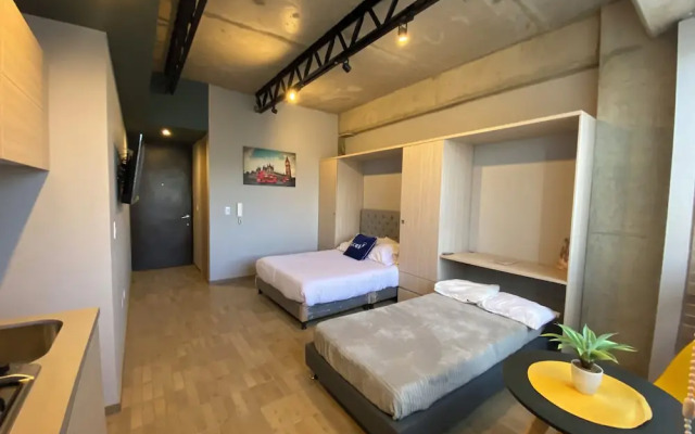 Cadena Hotelera Rey.es