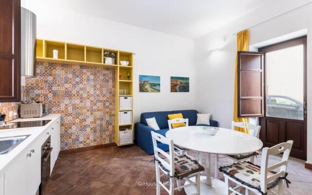 House Villas - Il Rifugio di Zoraide