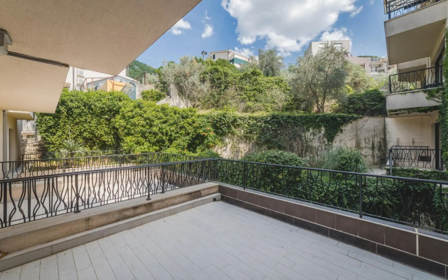 Hotel Hec Apartments