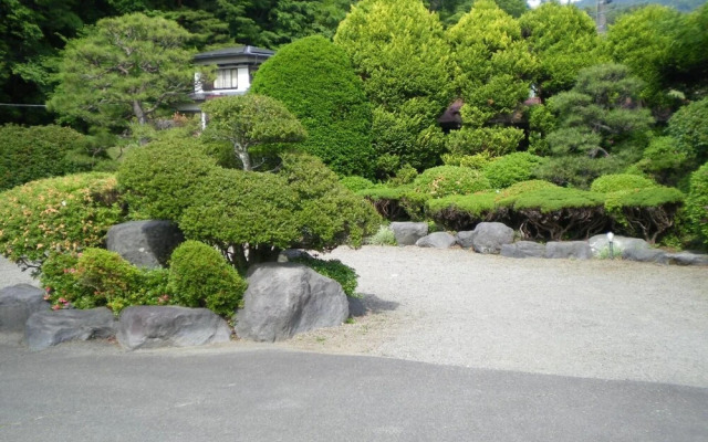 Asumi Onsen