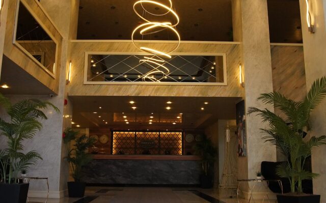 Ankuva Hotel