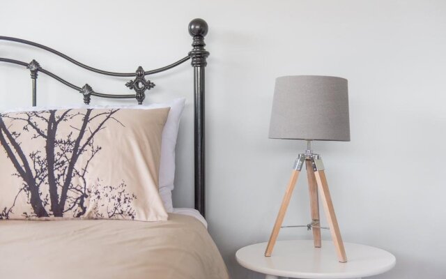 Bridport Holiday House