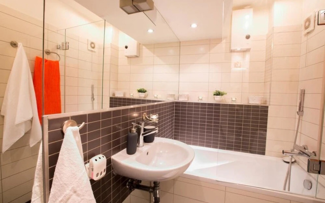 BS Apartments Plac Nowy