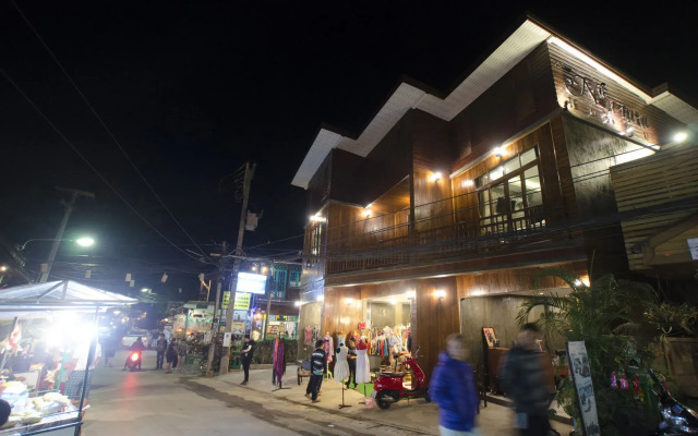 Namu Hotel