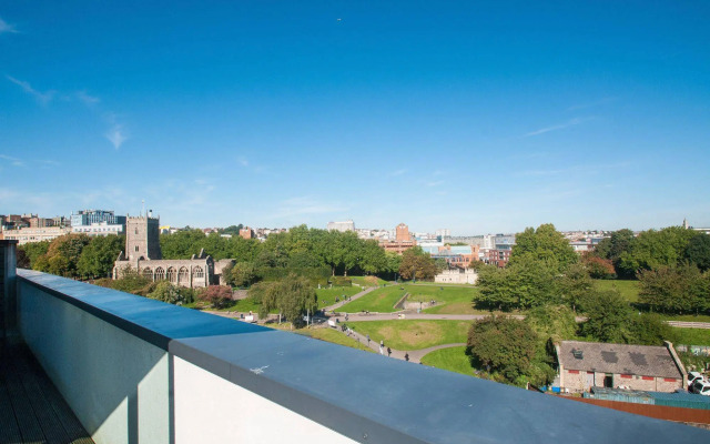 Cleyro Serviced Apartments-Finzels Reach