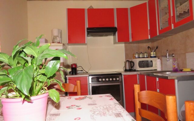 Apartments Opsenica