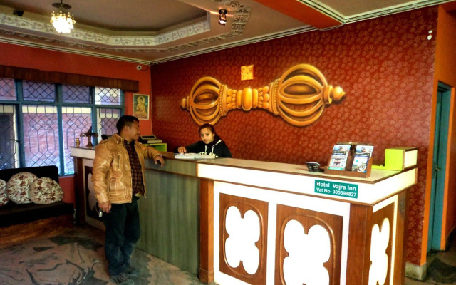 Hotel Vajra Inn