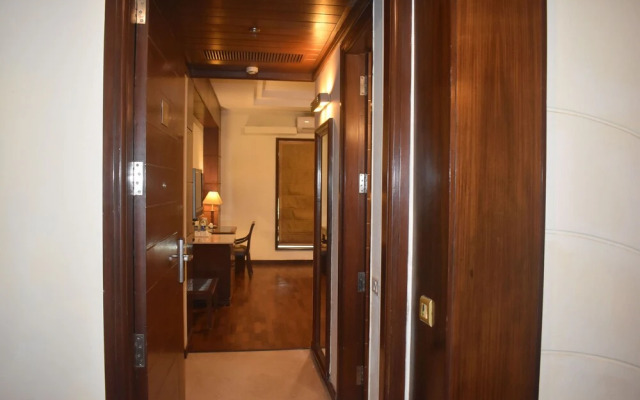 The Ocean Pearl Retreat
