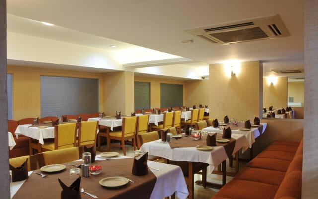 Hotel Goradia