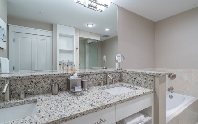 River Club 104 2 Bedroom Condo by Alpine Lodging Telluride