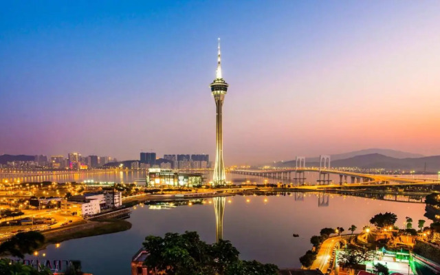The Westin Resort Macau