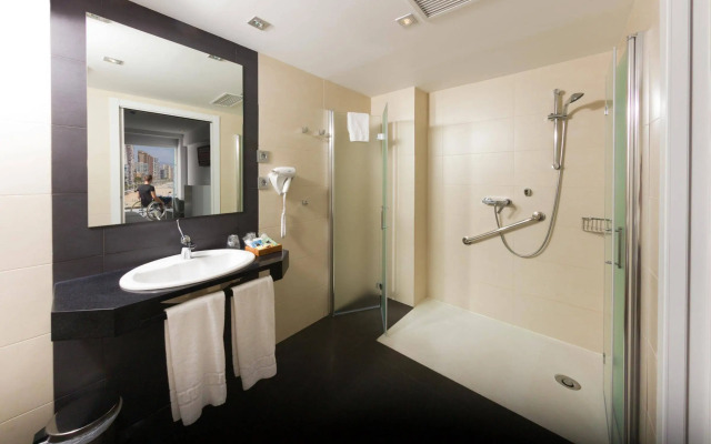 Hotel Brisa