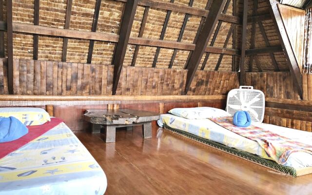 Bontoc Seaview Guesthouse
