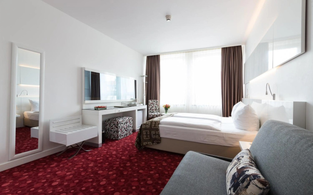 Hotel Bayer's