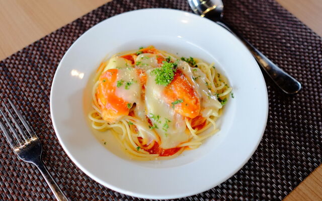 Antero Hotel Jababeka Cikarang