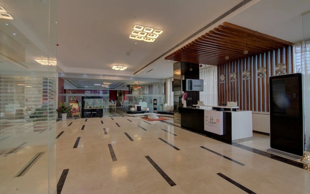 Ramee Strand Inn Hotel