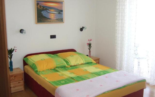 Apartments Bibijana