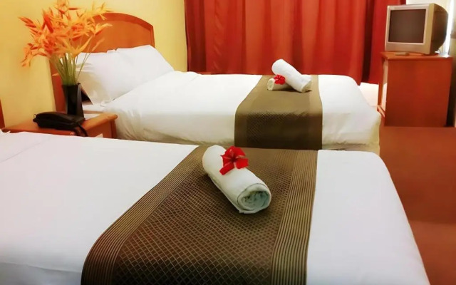 Global Hotel