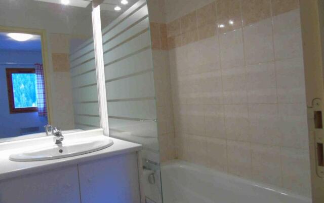 Appartement Valfréjus, 3 pièces, 8 personnes - FR-1-561-55