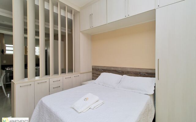 MZapartments Anibal