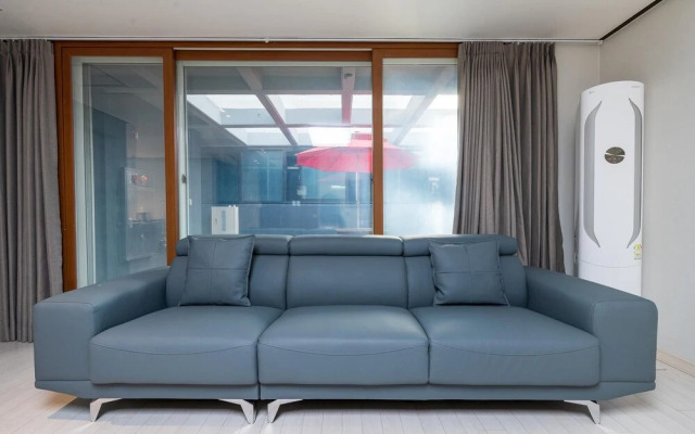 Busan Haeundae Lien Hotel