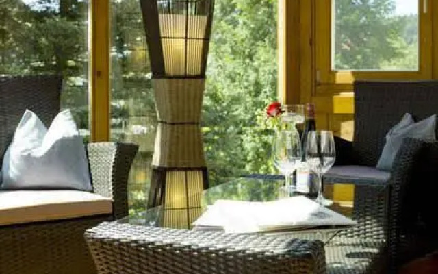 Landgasthof Lusenblick