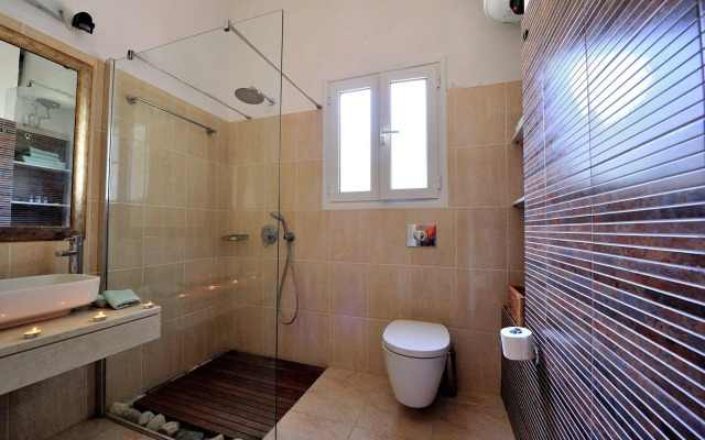 Villas Ftelia