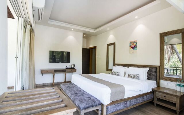 Silver Oak By Bay Hotels