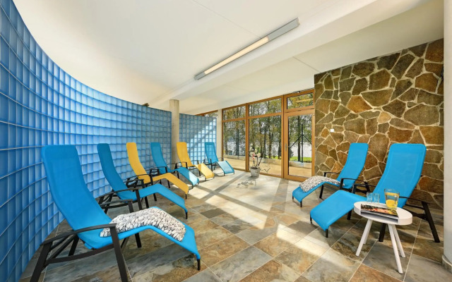 Hotel Resort Relax