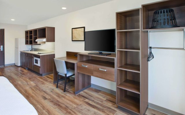 Extended Stay America Suites - Detroit - Rochester Hills