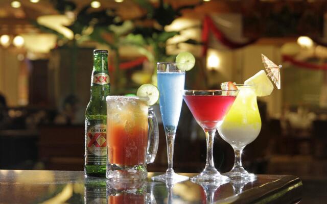 Crowne Plaza Monterrey by IHG