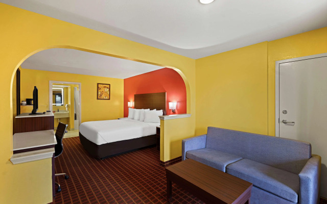 SureStay by Best Western Gulfport
