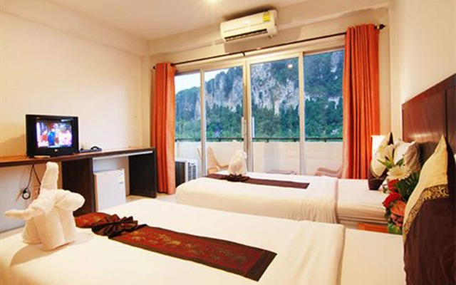 Ascot Krabi Hotel