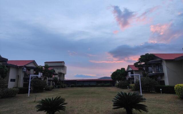 Bandipur Wildlife Resort