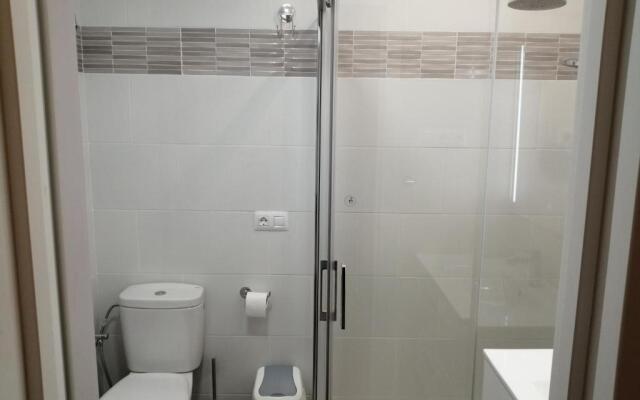 A 1 minuto de Las Canteras